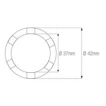 Douille Motion Pro créneaux
