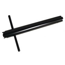 Clé en T Motion Pro blocage