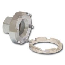 Douille Motion Pro créneaux Ø47mm