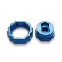 Douille Motion Pro bouchon fourche cartouche compression Showa