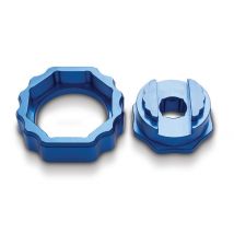 Douille Motion Pro bouchon fourche Showa SFF