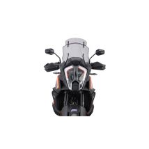 Bulle MRA Vario - Touring Screen VTM,Superadventure 1290 S 2021 Smoke
