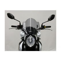 Bulle MRA Racing Screen NR SFV650 GLADIUS 2009 Smoke