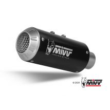 Ligne Complète Mivv MK3