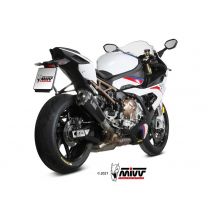 Silencieux Mivv Delta Race