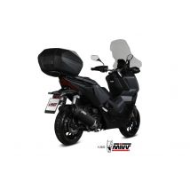 Silencieux Mivv Mover