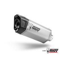 Silencieux Mivv SR-1