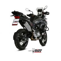 Silencieux Mivv Speed Edge
