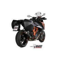 Silencieux Mivv GP Pro