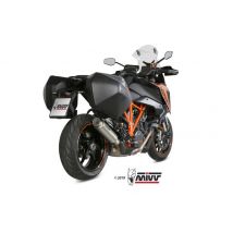 Silencieux Mivv GP Pro