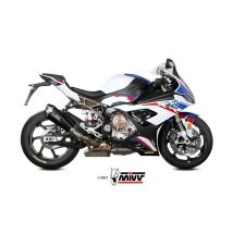 Silencieux Mivv Delta Race