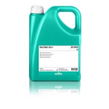Huile amortisseur Motorex de Racing SD-1 Shock Oil - 5W 5L