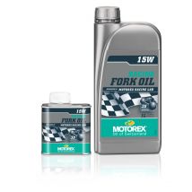 Huile de fourche Motorex Racing Fork Oil - 15W 250ML