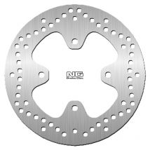 Disque de frein Rond NG fixe