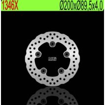 Disque de frein Wave NG fixe