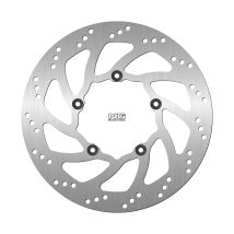 Disque de frein Rond NG fixe