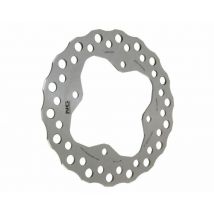 Disque de frein Wave NG pétale fixe