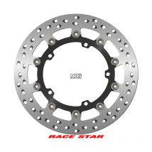 Disque de frein Rond NG Race Star flottant