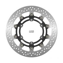 Disque de frein Rond NG flottant