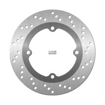 Disque de frein Rond NG fixe