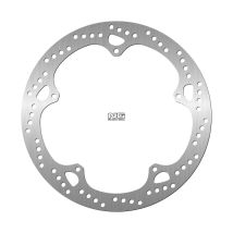 Disque de frein Rond NG fixe