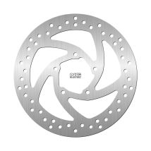 Disque de frein Rond NG fixe