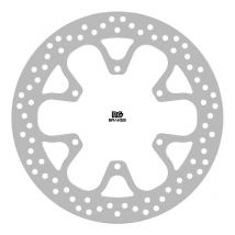 Disque de frein Rond NG flottant