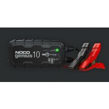 Chargeur Noco intelligent Genius10 6/12V 10A