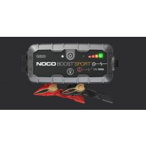 Chargeur Noco lithium GB20 12V 500A
