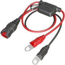 Chargeur Noco Câble cosses à œillet 60cm X-Connect