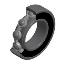 Roulement de roue NTN 63004-2RS 20X42X16