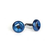 Embouts de guidon Odi Aluminium