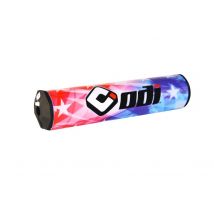 Mousse de guidon Odi SX8 Oversize - drapeau USA 245mm