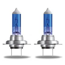 Ampoule Osram Cool Blue Boost H7 12V/80W - X2