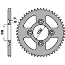 Couronne PBR acier standard 4351 - 428