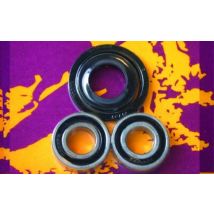 Kit roulements de roue + spys Pivot works avant