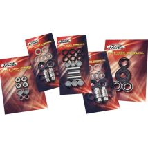 Kit reconditionnement rotule de triangle Pivot works SUPERIEUR