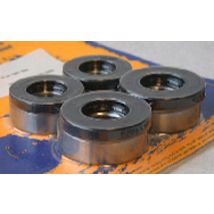 Roulement de roue Pivot works Kit joints avant