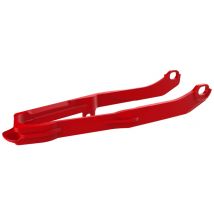 Patin de bras oscillant Polisport rouge