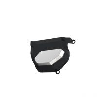 Couvercle de carter d'embrayage Polisport