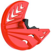 Protège Disque Polisport et Protection de bas de fourche