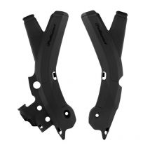 Protège cadre Polisport noir