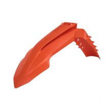 Garde boue Polisport avant