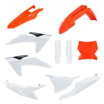 Kit plastiques Polisport