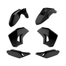 Kit plastiques Polisport