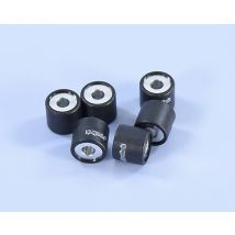 Galets de variateur Polini Jeu 19x17mm 10,2gr - 6 pièces