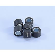 Galets de variateur Polini Jeu 23x18mm 16gr - 6 pièces