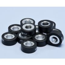Galets de variateur Polini Jeu 25x11mm 7,3gr - 12 pièces