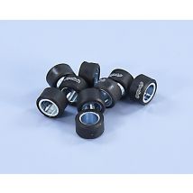 Galets de variateur Polini Jeu 20x12mm 9,2gr - 9 pièces