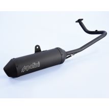Ligne Complète Polini Pot d'échappement
